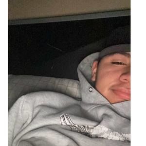 Meet your Posher, Leonel